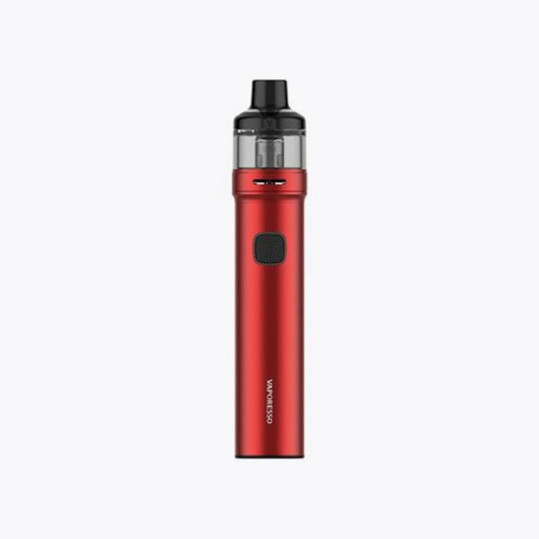 Vaporesso GTX Go 80 - Görsel 4