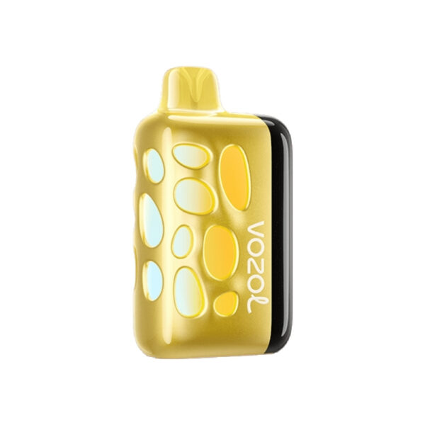 Vozol Rave 4000